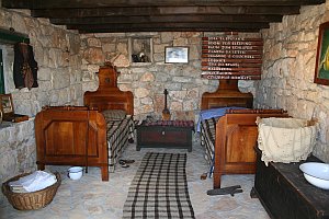 Datei:PAKOVO SELO Etnoland Dalmati IMG 1329.jpg