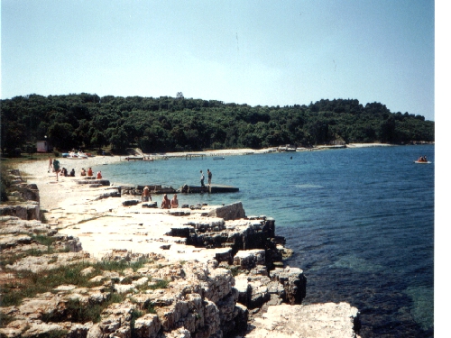 Datei:Strand Puntizela.jpg