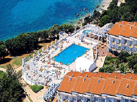 Datei:Hotel Funtana in Vrsar1.jpg