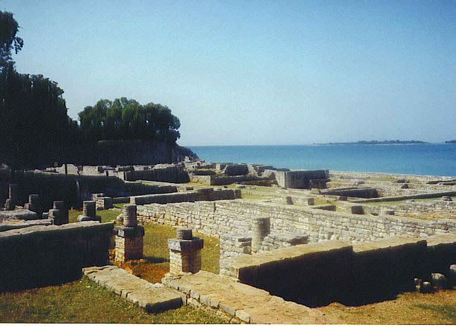 Datei:Kastell Brijuni.jpg