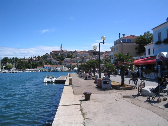 Datei:Vrsar riva.jpg