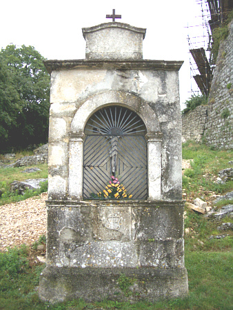 Datei:Krsan - Wegkreuz.jpg