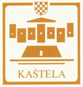 Datei:Wappen von Kastela.jpg