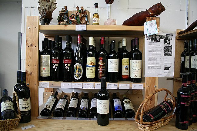Datei:Kroatische Feinkost IMG 7989.jpg