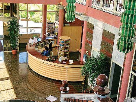 Datei:Hotel Laguna Istra1.jpg