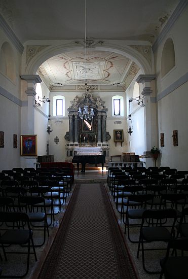 Datei:RAB Beneditinerklosterkirche Sv Justine IMG 6133.jpg