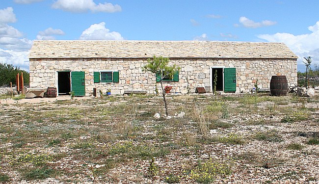 Datei:PAKOVO SELO Etnoland Dalmati IMG 1345.jpg