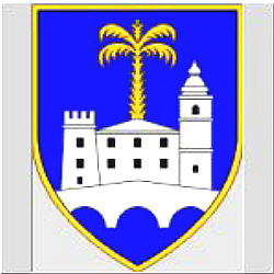Datei:Wappen Crikvenica.jpg