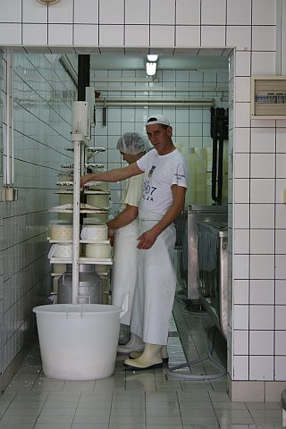 Datei:KOLAN Kaeseerzeuger Sirena IMG 1186.jpg