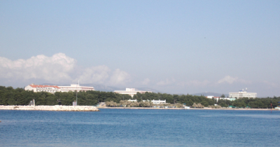 Datei:Vodice-Hotels Olympia und Imperial.jpg