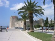 Festung Kamerlengo