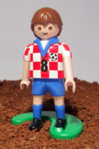 Fussballer (Playmobil)