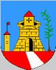 Wappen von Visnjan