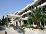 Hotel Aurora in Mali Losinj