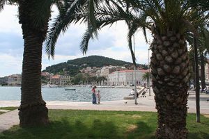 Šetalište