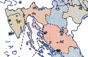 15 - District Istria