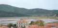 Ston, Salinen
