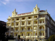 Hotel Palace-Bellevue