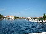 Zablaće