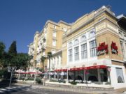 Hotel Imperial in Opatija