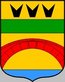 Wappen Barban