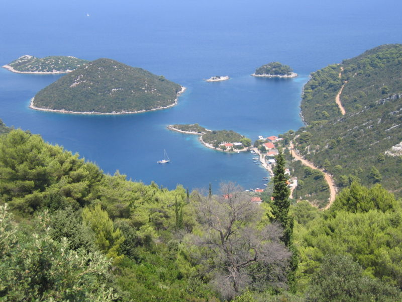 Datei:Mljet 2007 069.JPG