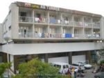 Hotel Ad Turres in Crikvenica