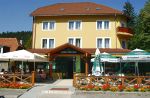 Hotel Risnjak in Delnice