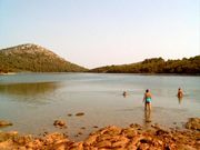Slano jezero