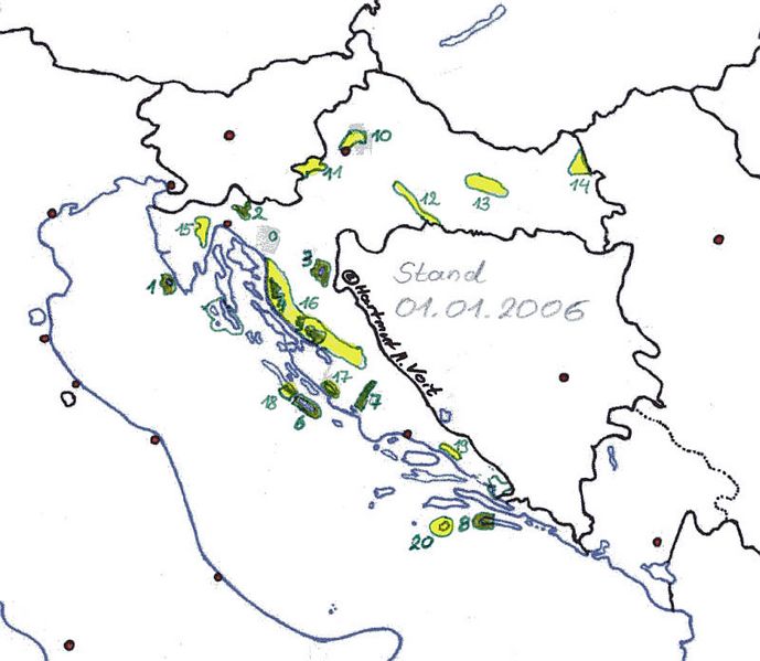 Datei:Kopie Kroatien-MAP Nationalparks.jpg