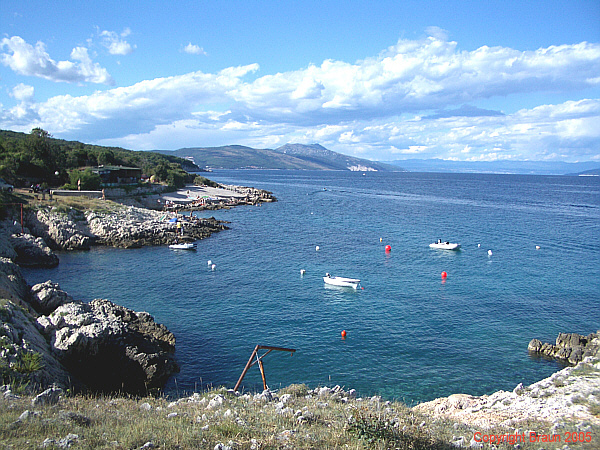 Datei:Ravni - Bucht.jpg