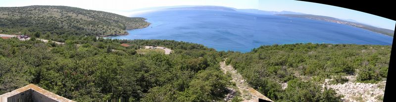 Datei:Konobe Blick von Zufahrt.JPG