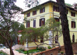 Hotel Villa Favorita in Mali Losinj