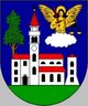 Wappen Zminj